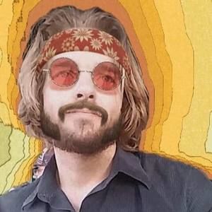 Meet your Posher, Samuel